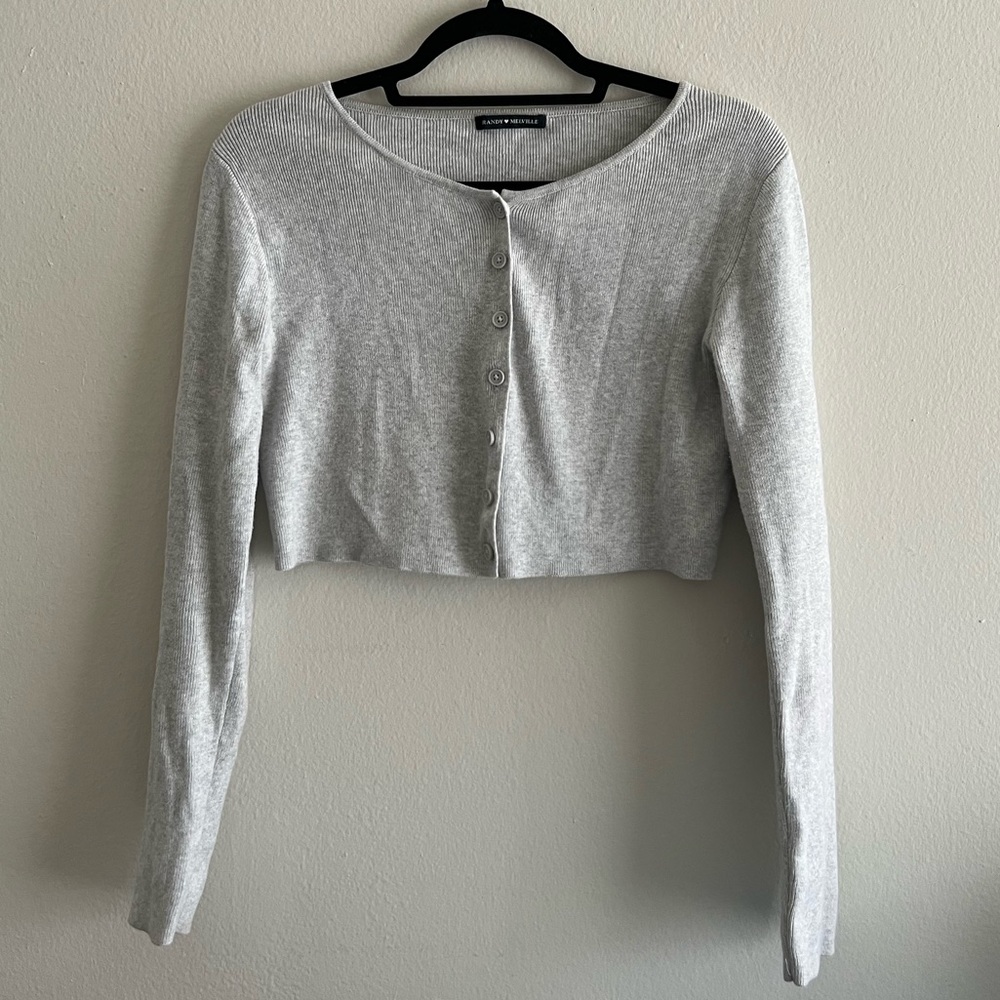 Brandy Melville Cardigan